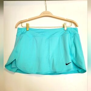 Nike Women Dry Fit Tennis Skort Lined XL